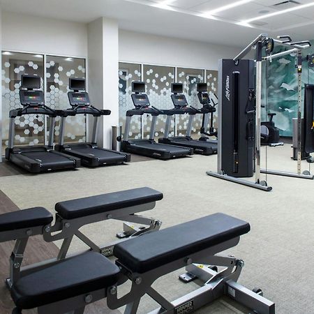 מלון Courtyard By Marriott ג'קיל איילנד מראה חיצוני תמונה