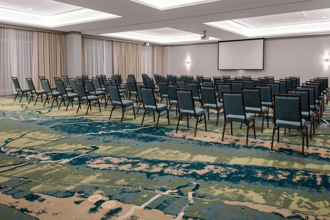 מלון Courtyard By Marriott ג'קיל איילנד מראה חיצוני תמונה