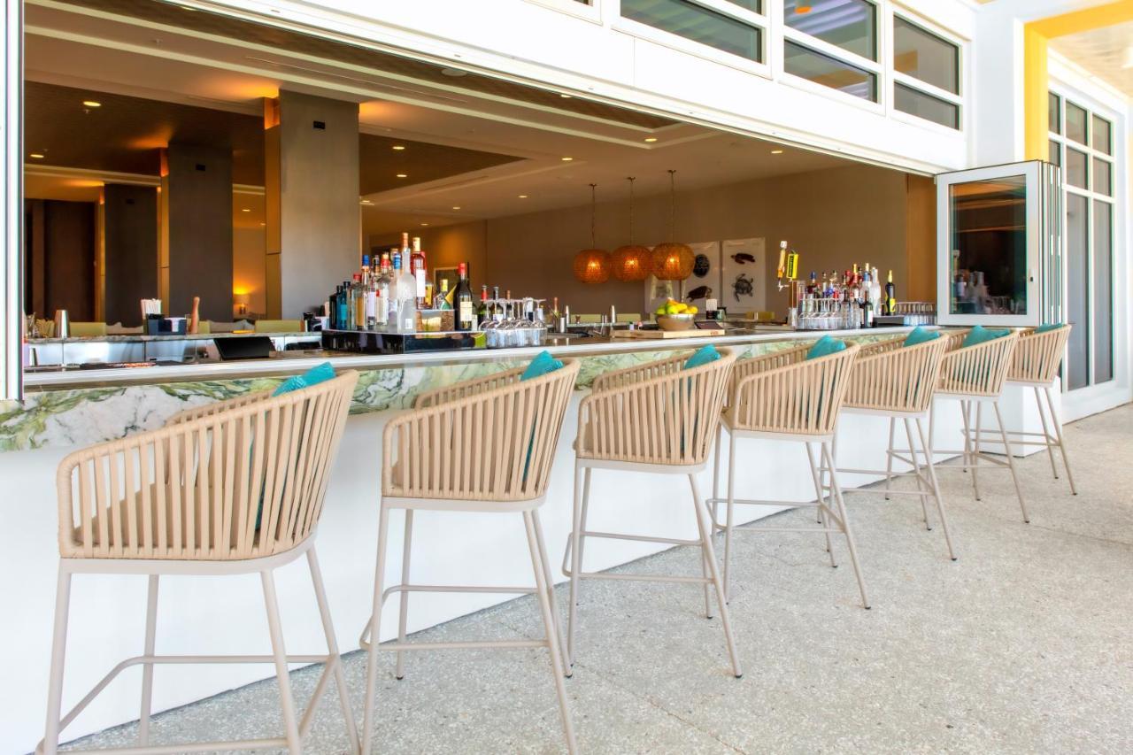 מלון Courtyard By Marriott ג'קיל איילנד מראה חיצוני תמונה