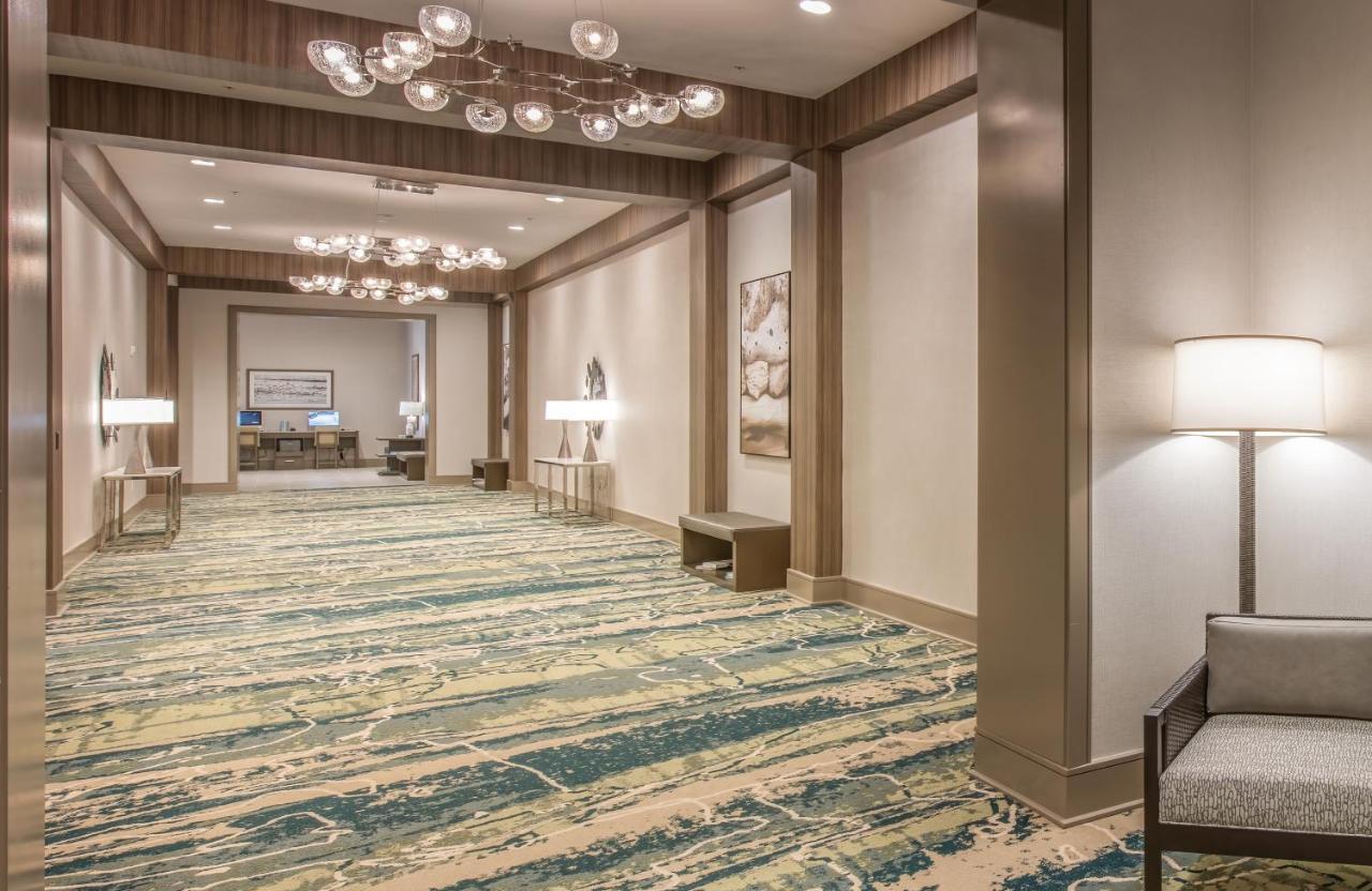 מלון Courtyard By Marriott ג'קיל איילנד מראה חיצוני תמונה
