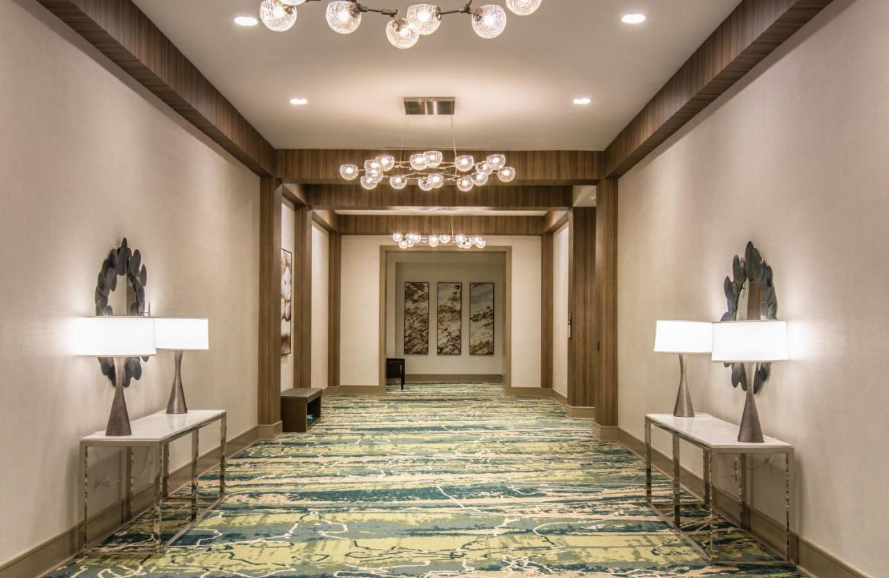 מלון Courtyard By Marriott ג'קיל איילנד מראה חיצוני תמונה