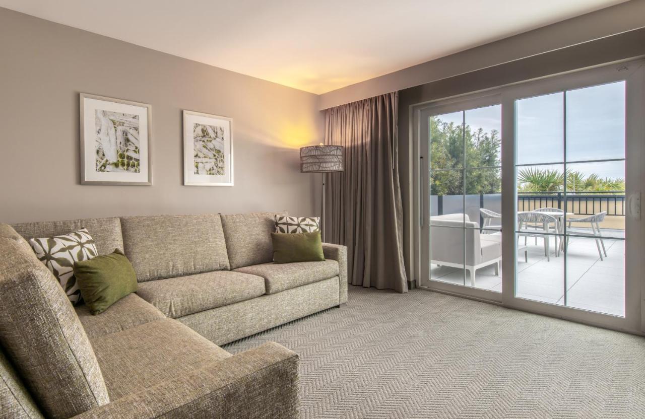 מלון Courtyard By Marriott ג'קיל איילנד מראה חיצוני תמונה