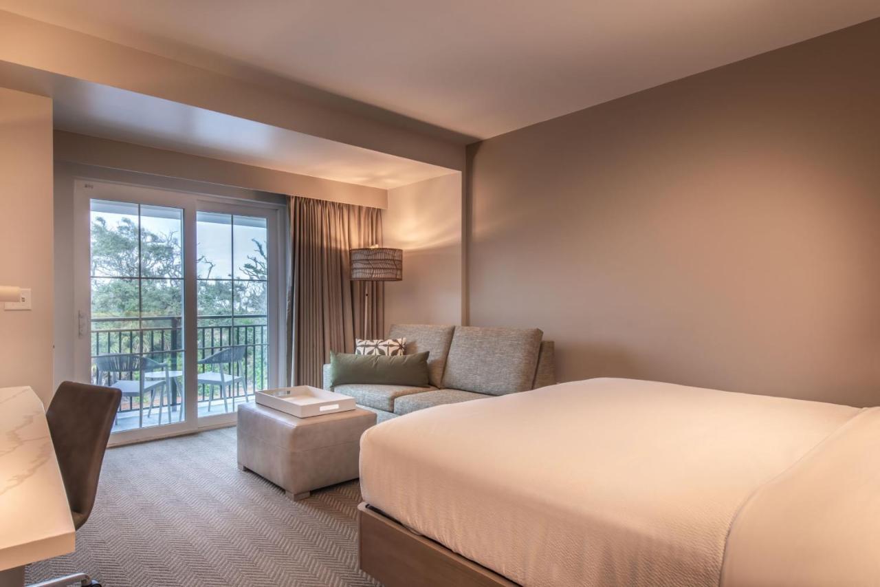 מלון Courtyard By Marriott ג'קיל איילנד מראה חיצוני תמונה