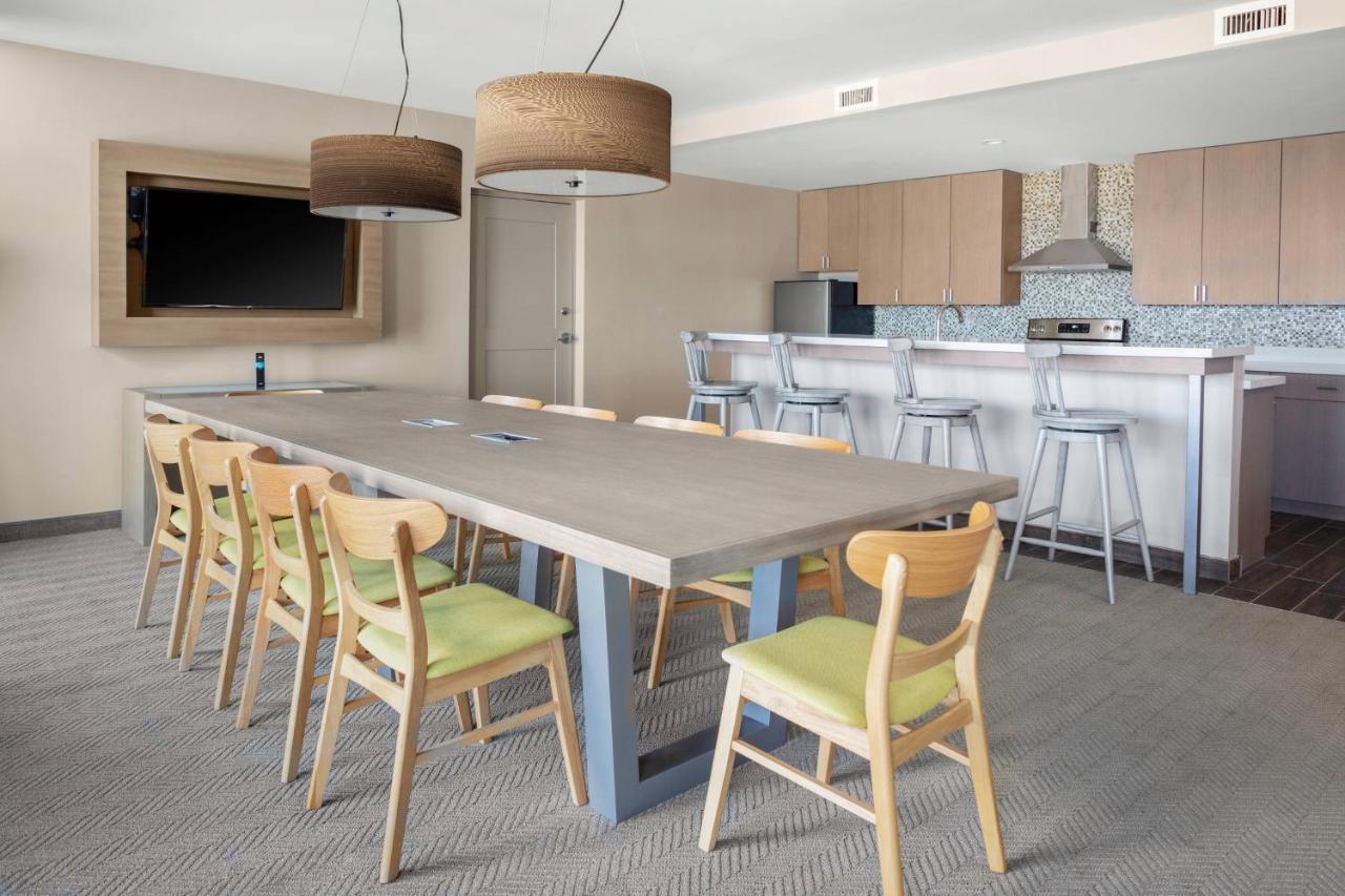 מלון Courtyard By Marriott ג'קיל איילנד מראה חיצוני תמונה