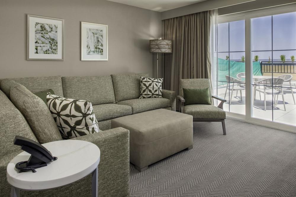 מלון Courtyard By Marriott ג'קיל איילנד מראה חיצוני תמונה