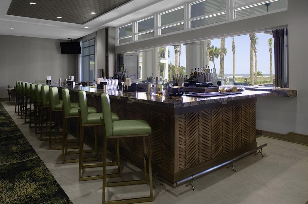 מלון Courtyard By Marriott ג'קיל איילנד מראה חיצוני תמונה